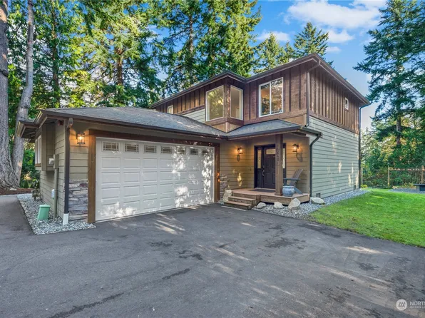11642 103rd Avenue SW, Vashon, WA 98070