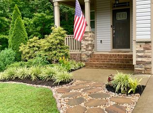 2108 Turquoise Ln, Franklinton, NC 27525