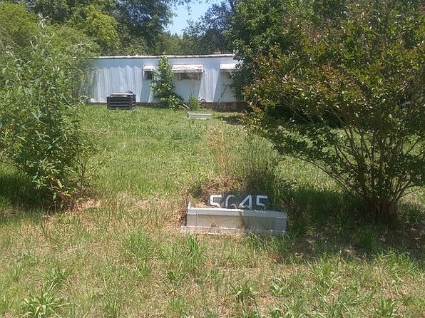 5645 Old Randleman Rd