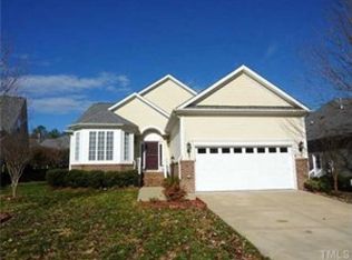 113 Rockport Ridge Way, Cary, NC 27519