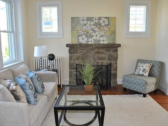 Living Room 2nd View