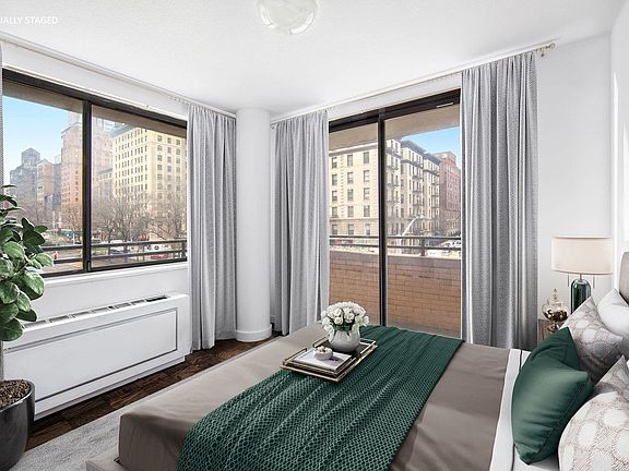 2nd image of 275 W 96th St APT 5N