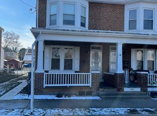 207 S Harrison St, Palmyra, PA 17078
