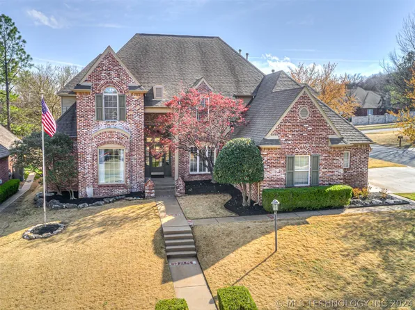 6510 E 83rd Pl, Tulsa, OK 74133
