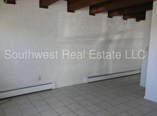 135 Monroe Ave APT A, Green River, WY 82935