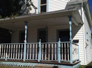 631 Holmes Ave, Barberton, OH