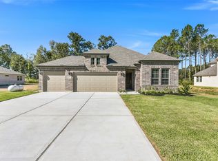 4033 Road 66124, Dayton, TX 77535