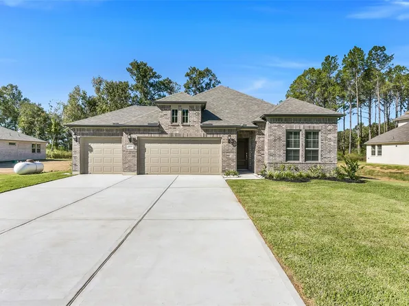 4033 Road 66124, Dayton, TX 77535