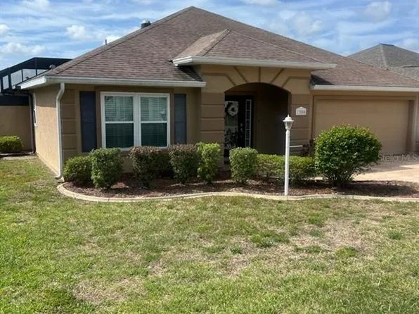 17850 SE 125th Cir, Summerfield, FL 34491