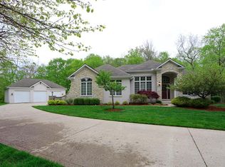 5318 Ridgevale Ct, Maineville, OH 45039