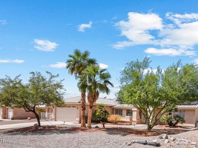 2921 Cumberland Dr, Lake Havasu City, AZ, 86406