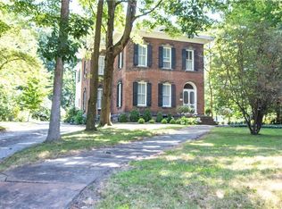 930 S Lincoln Ave, Salem, OH 44460