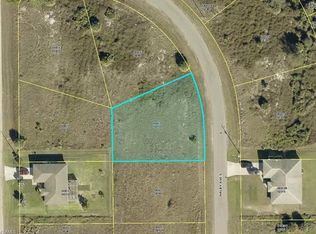 1018 Halby Ave S, Lehigh Acres, FL 33974