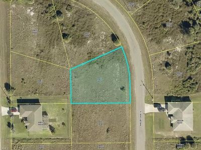 1018 Halby Ave S, Lehigh Acres, FL, 33974