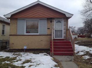 15732 Vine Ave, Harvey, IL 60426