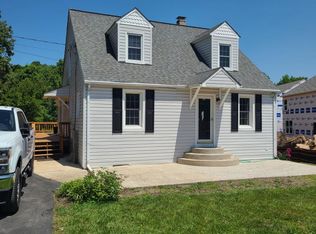 1368 Galloway Rd, Odenton, MD 21113