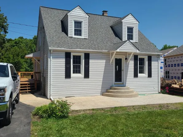 1368 Galloway Rd, Odenton, MD 21113