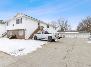 457 N Front St APT 205, North Liberty, IA 52317