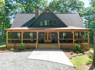 2185 Ben T Huiet Hwy, Clarkesville, GA 30523