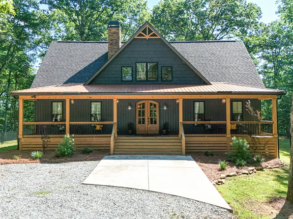 2185 Ben T Huiet Hwy, Clarkesville, GA 30523