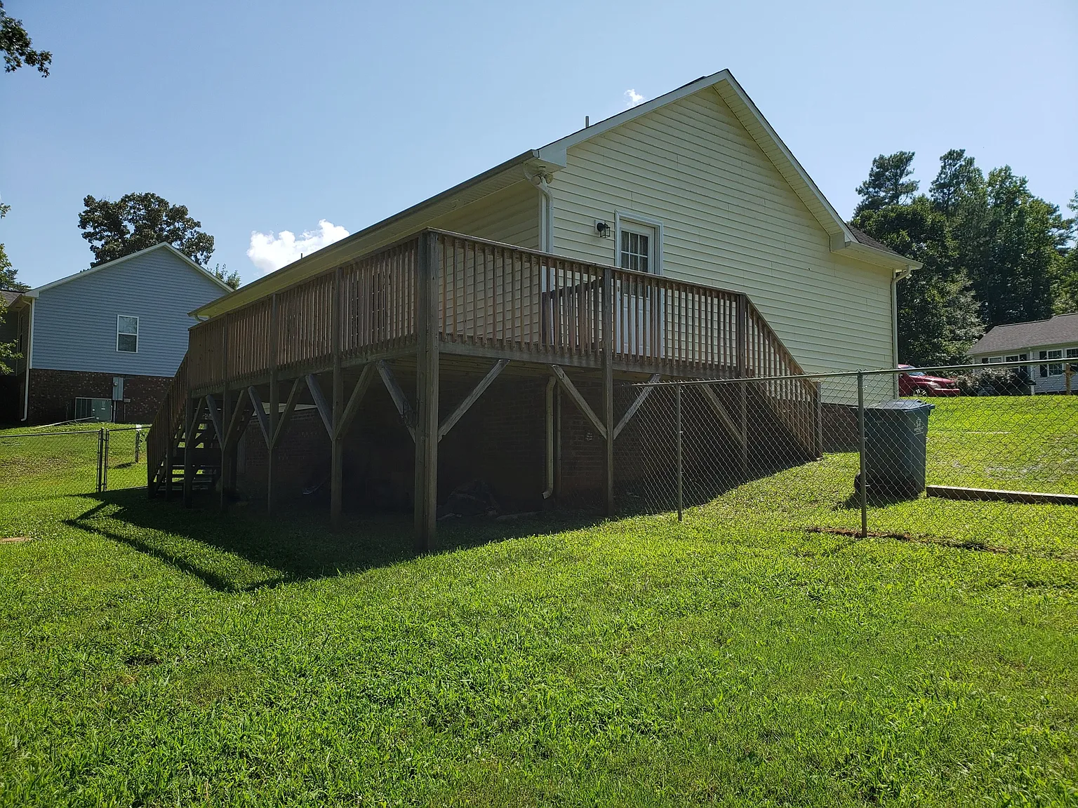 1031 Jack Paris Court — Photo 3