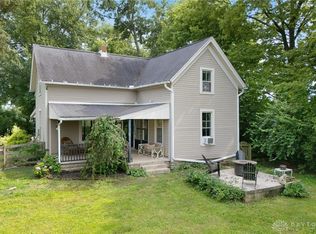 5415 State Route 730, Wilmington, OH 45177