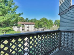 1214 Spruce Hills Dr #1214, Glen Gardner, NJ 08826