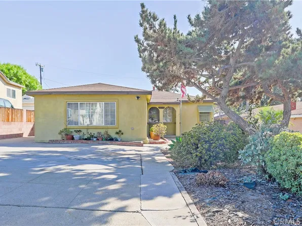 21138 La Salle Ave, Torrance, CA 90501
