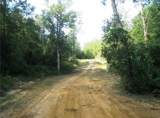 Barton Agricola Rd, Lucedale, MS 39452