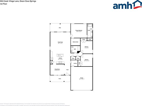 2nd image of 3055 Creek Village Lane Grn