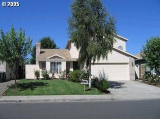 1419 SW 218th Ter, Aloha, OR 97003