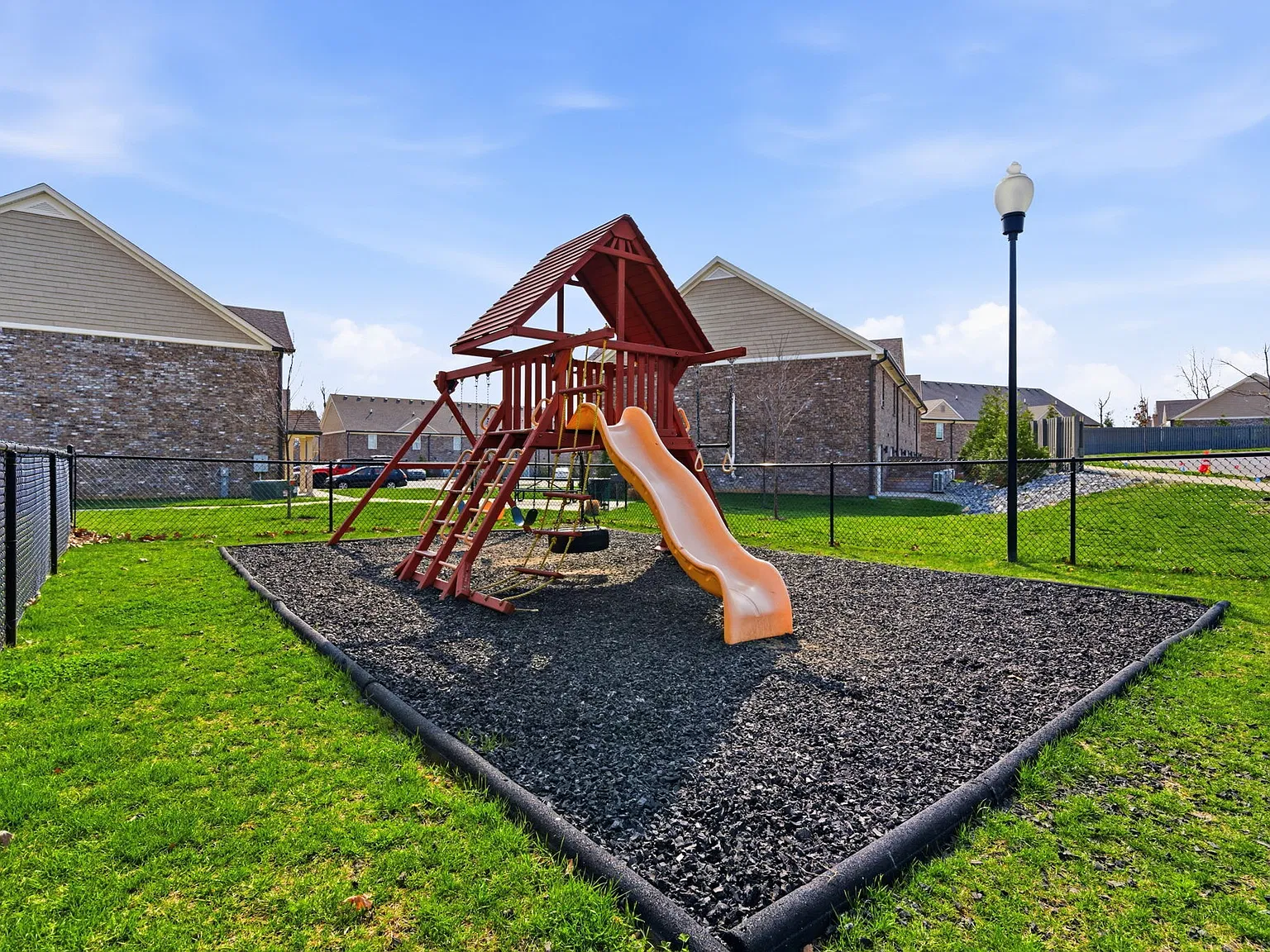 Brentlinger Park — Photo 3
