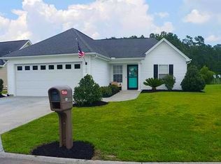 121 Dry Valley Loop, Myrtle Beach, SC 29588