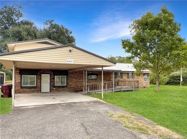 4421 Carlyss Dr, Sulphur, LA 70665