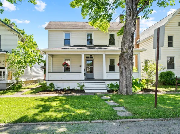 128 Fulton St, Clearfield, PA 16830