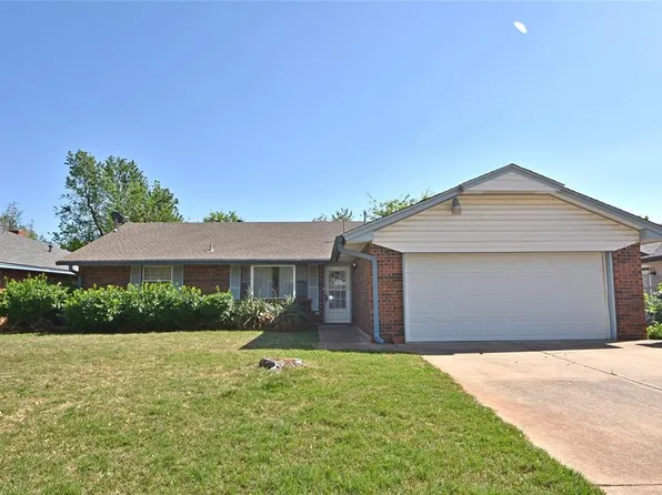 512 Harward Ct, Edmond, OK 73013