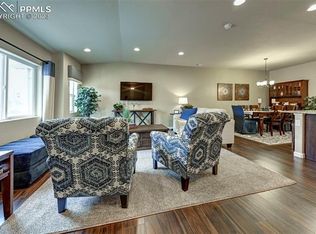 6121 Old Glory Dr, Colorado Springs, CO 80925