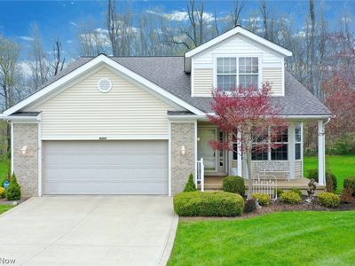 9286 Clark Cir, Twinsburg, OH, 44087