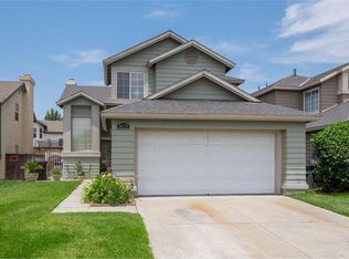 3629 Honeyglen Way, Ontario, CA 91761