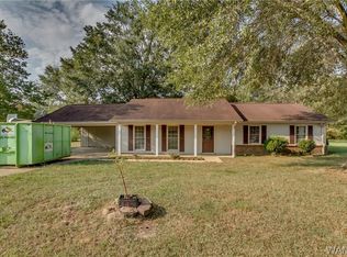 16110 Lake Hills Dr, Northport, AL 35475