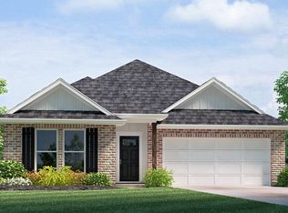 Spruce Plan, Rivers Edge, Tickfaw, LA 70466