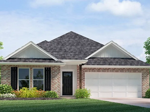 Spruce Plan, Rivers Edge