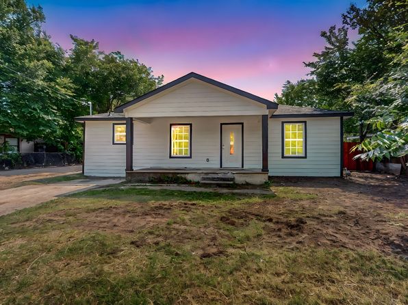 Home for Sale in Dallas TX