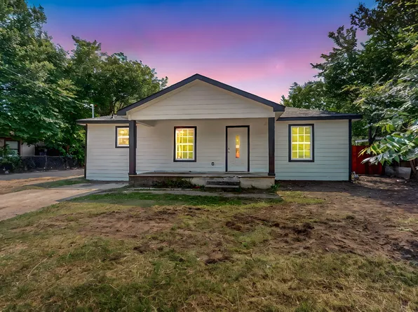 112 S Masters Dr, Dallas, TX 75217