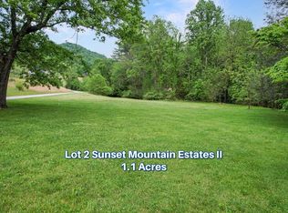 27 Autumn Trl, Franklin, NC 28734