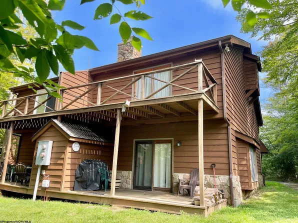C2 Cedar Place Dr #C-2, Davis, WV 26260