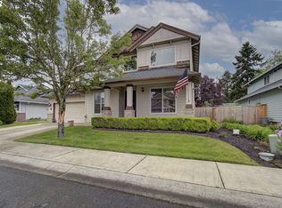 2005 NE 154th Ave, Vancouver, WA 98684