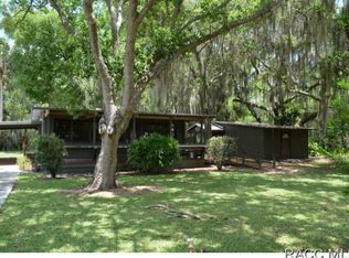 982 County Road 439b, Lake Panasoffkee, FL 33538