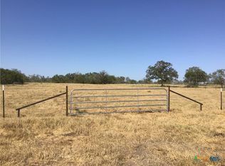 Country Lane Pr, Gonzales, TX 78629