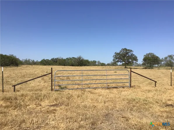 Country Lane Pr, Gonzales, TX 78629
